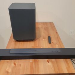 Soundbar JBL BAR 700