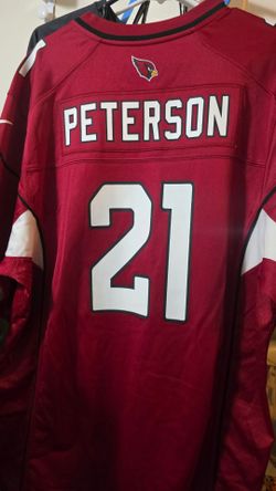 Arizona Cardinals Patrick Peterson jersey