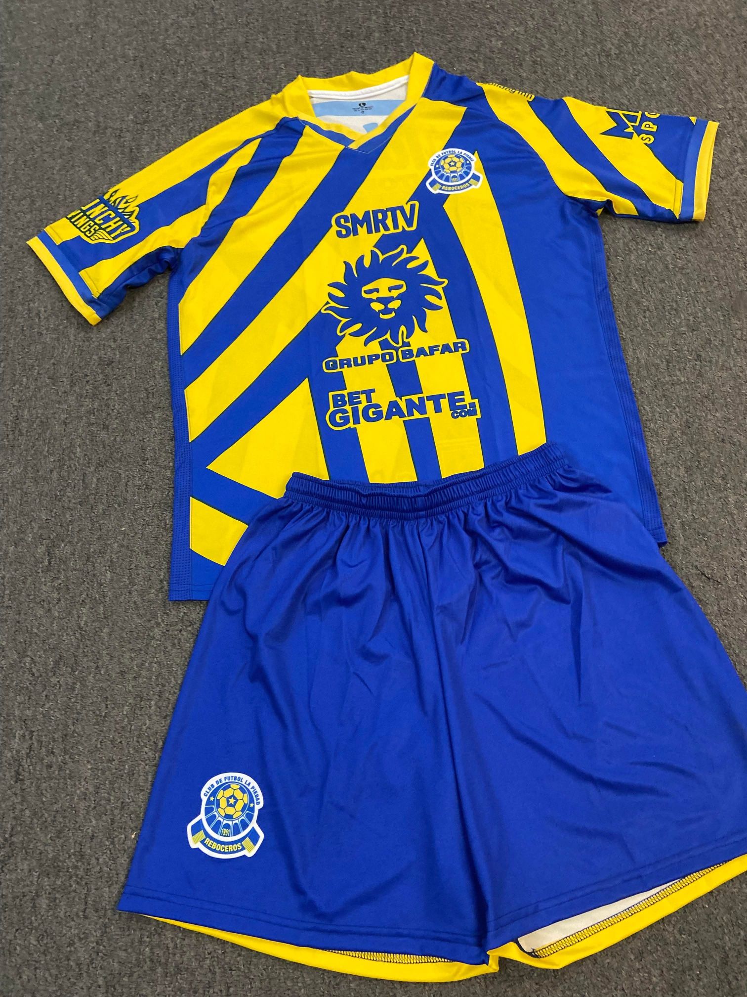 Uniformes