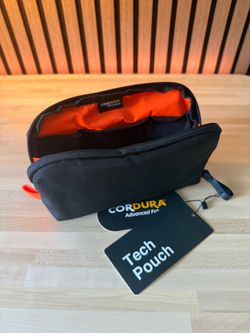 Super Catalyst Lab Tech Pouch