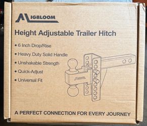 Trailer Hitch