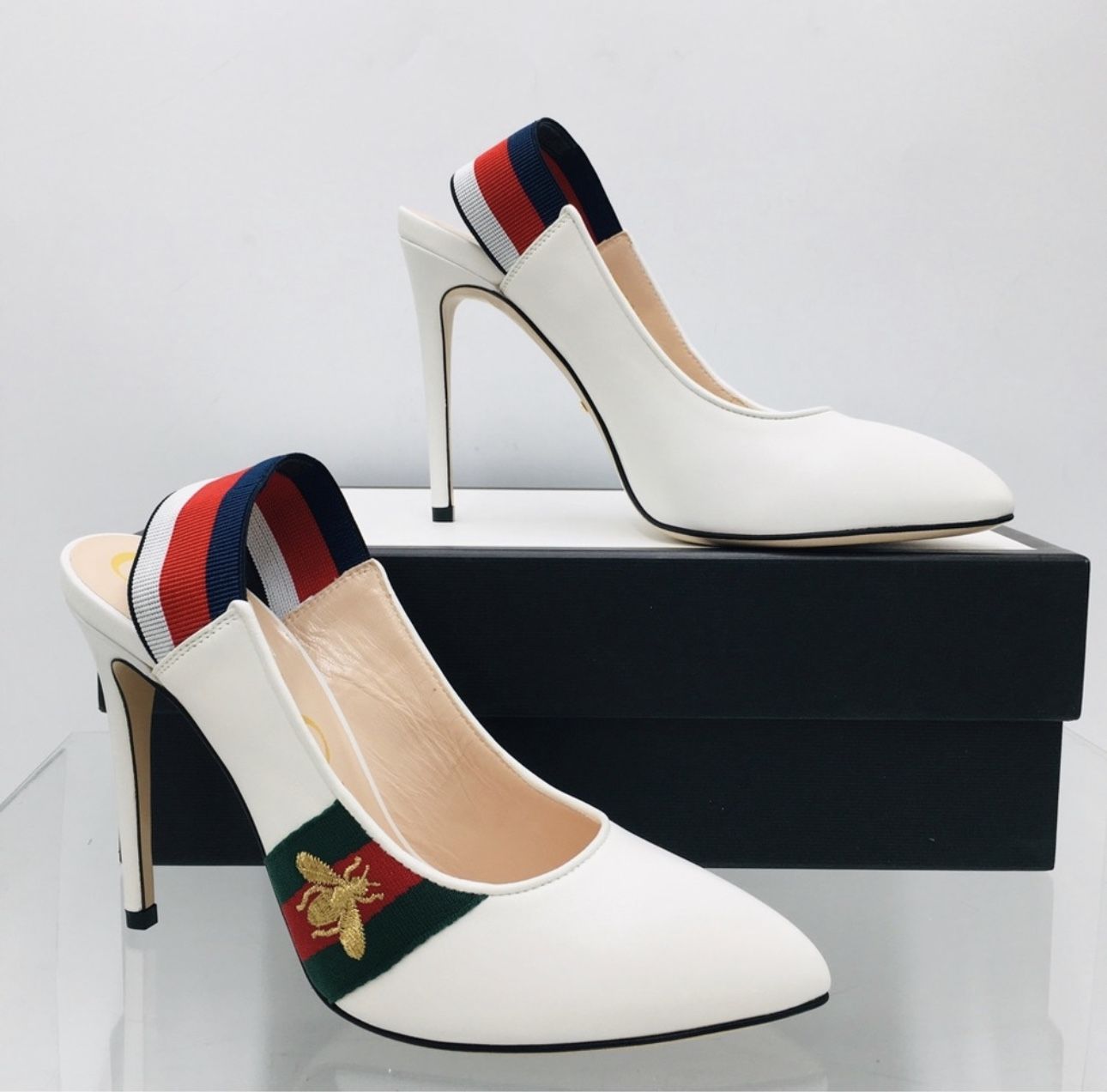 Gucci Pumps