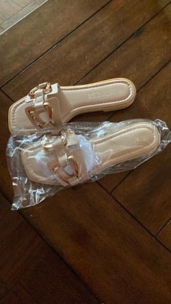 Shoes slides