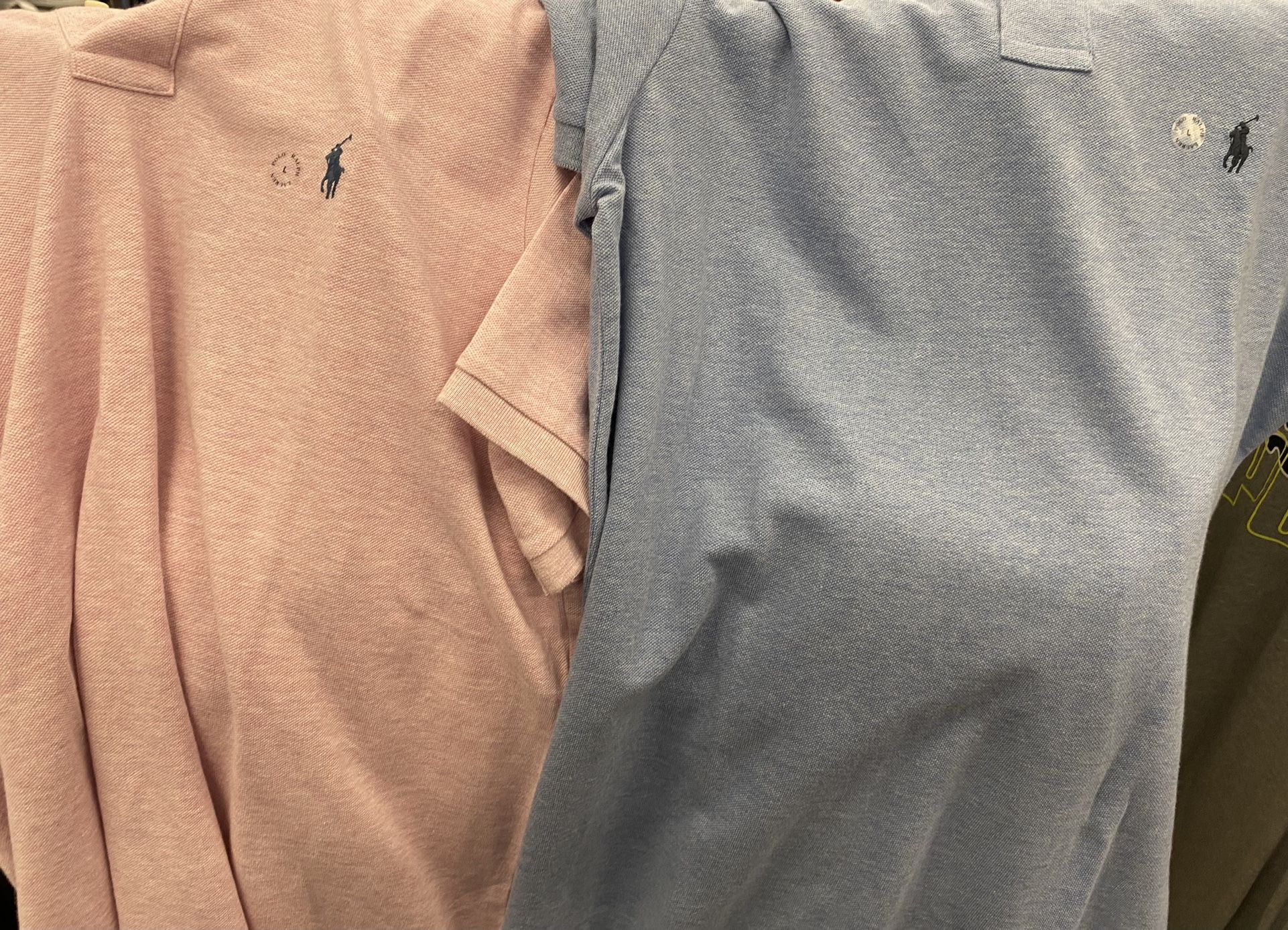 Polo Ralph Lauren Shirts