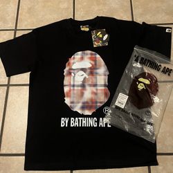 Bape Shirt 