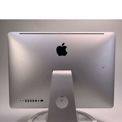 12GB RAM 2011 21.5" iMac 2.5GHz Core i5 500GB HDD 12GB