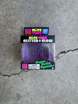 Needoh Nice Cube 🧊