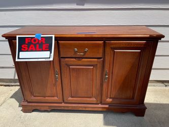 EndTables/ TV stand/ Kitchen cabinet