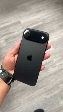 iPhone 17 air 256gb unlocked