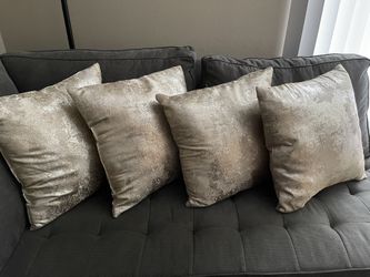 Decorative Pillows