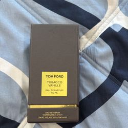 Tom Ford Tobacco Vanille 
