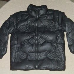 Puffer Jacket