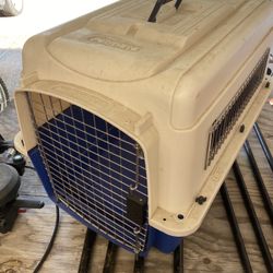 Medium Dog Carrier