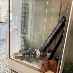 Terrario para reptiles free