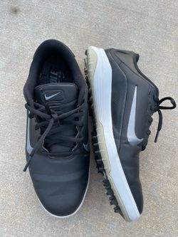 Nike Fitsole Golf Shoes 10.5