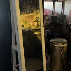 Vanity Mirror 
