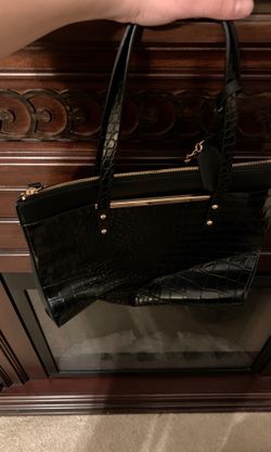 Hand bag