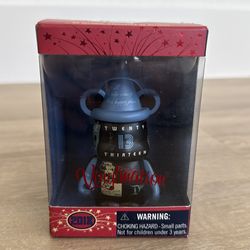 2013 unopened Vinylmation