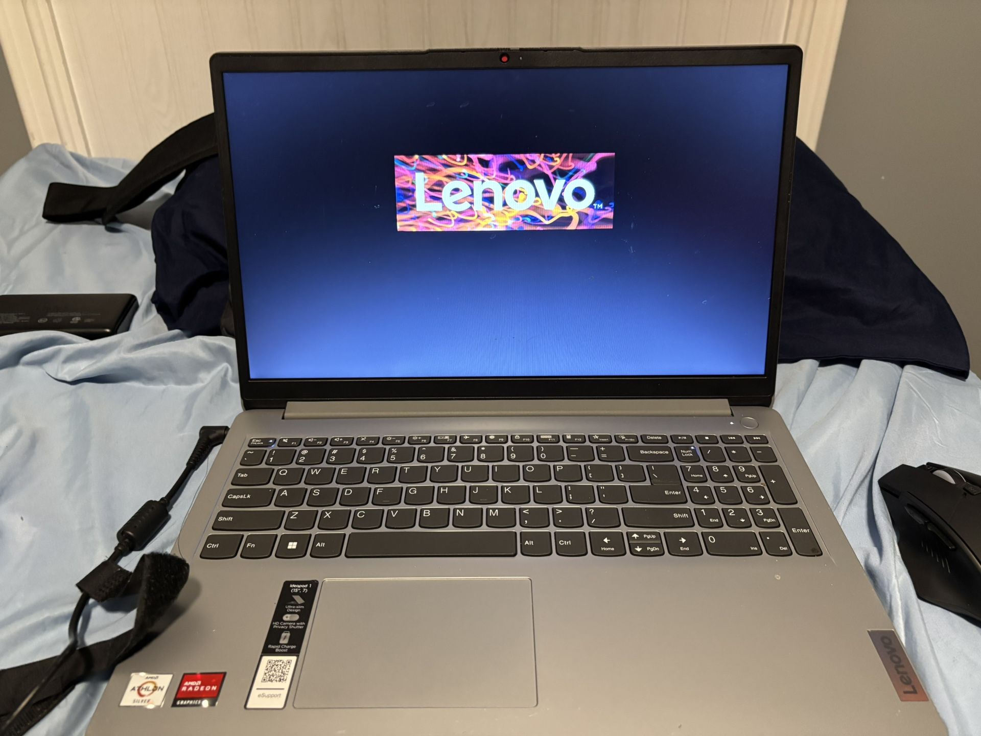 Lenovo Ideapad 1 15 inch Laptop