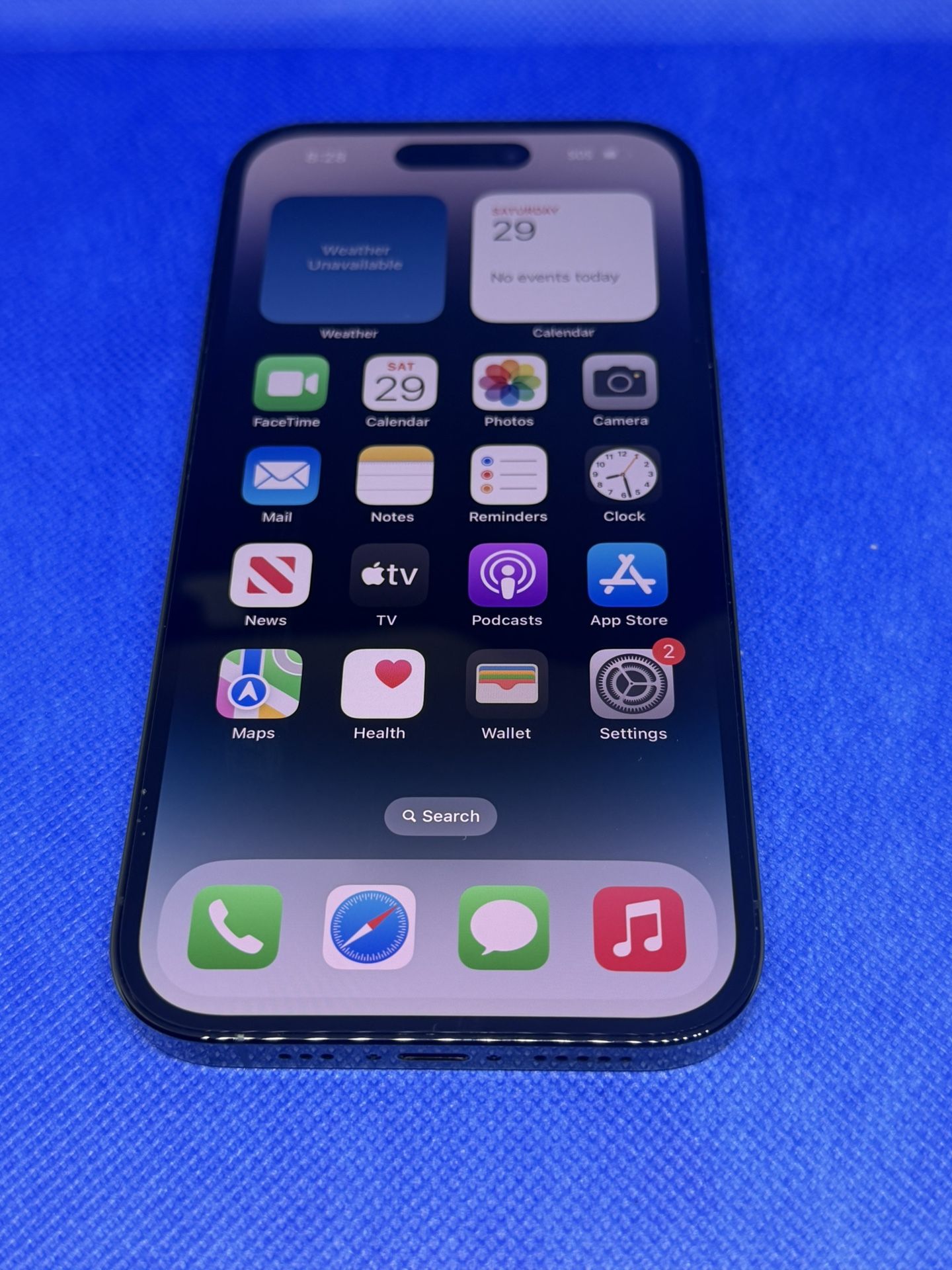 14 Pro Max 512gb Unlocked 