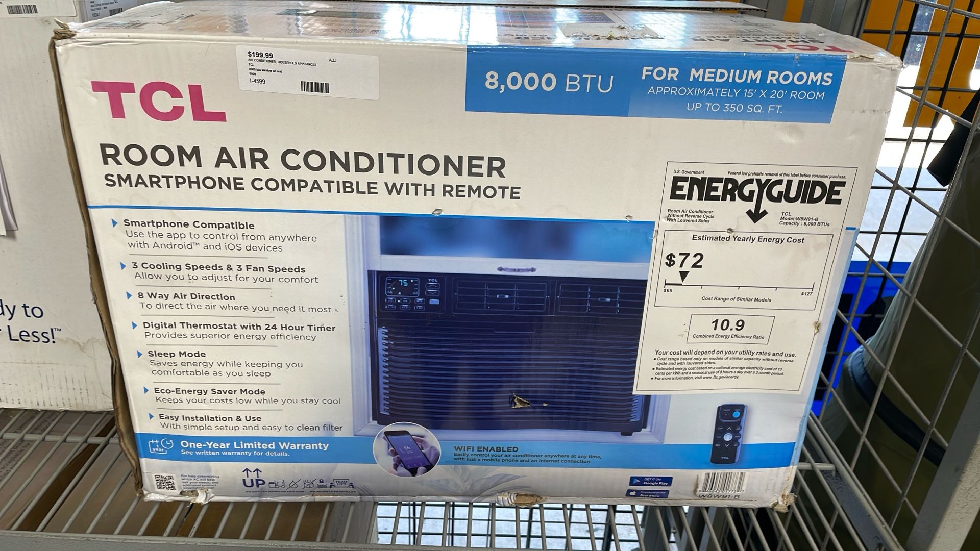 Air Conditioner