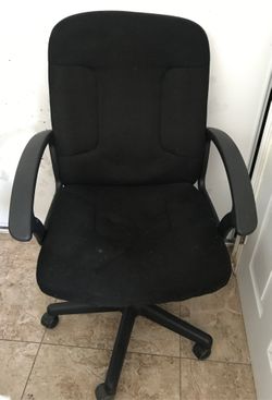 Silla de oficina