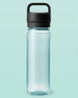 YETI Yonder 750ml / 25oz Water Bottle w/ Chug Cap