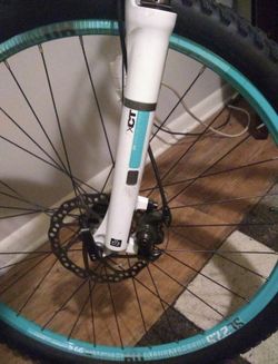 diamondback lux xe 27.5