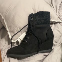 Boots for sale