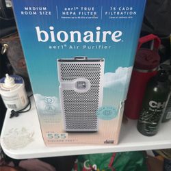 Air Purifier Medium To Large Room Easy To Clean