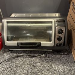 Conventional Oven