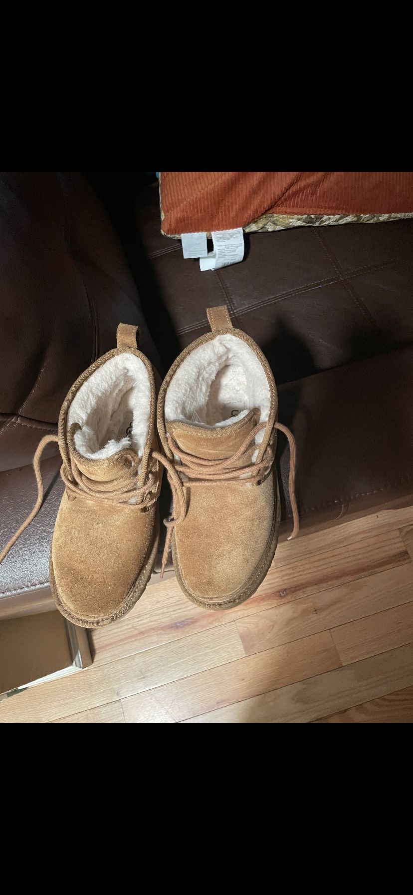 UGG Women boot 🥾