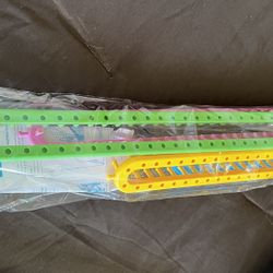 Long Knitting Loom Set