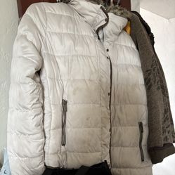 Winter Clothes, - Jackets, Vests, Sweaters, Sweatshirts Type Tops