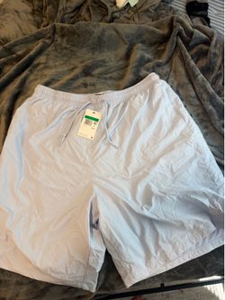 Brand New Nike Shorts