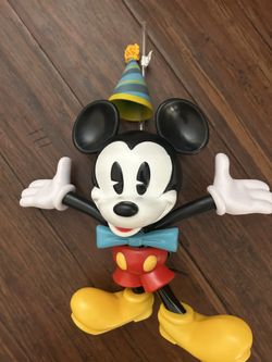 Mickeys Mouse 90th Birthday Celebration Super