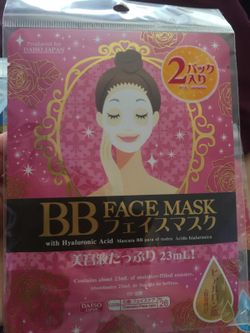 Face mask