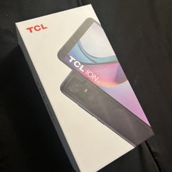 TCL iON X