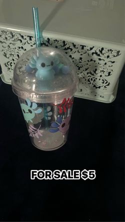 Cup