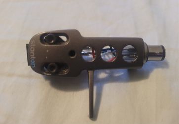 Stanton Cartridge