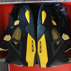 Air Jordan Retro 4 2012