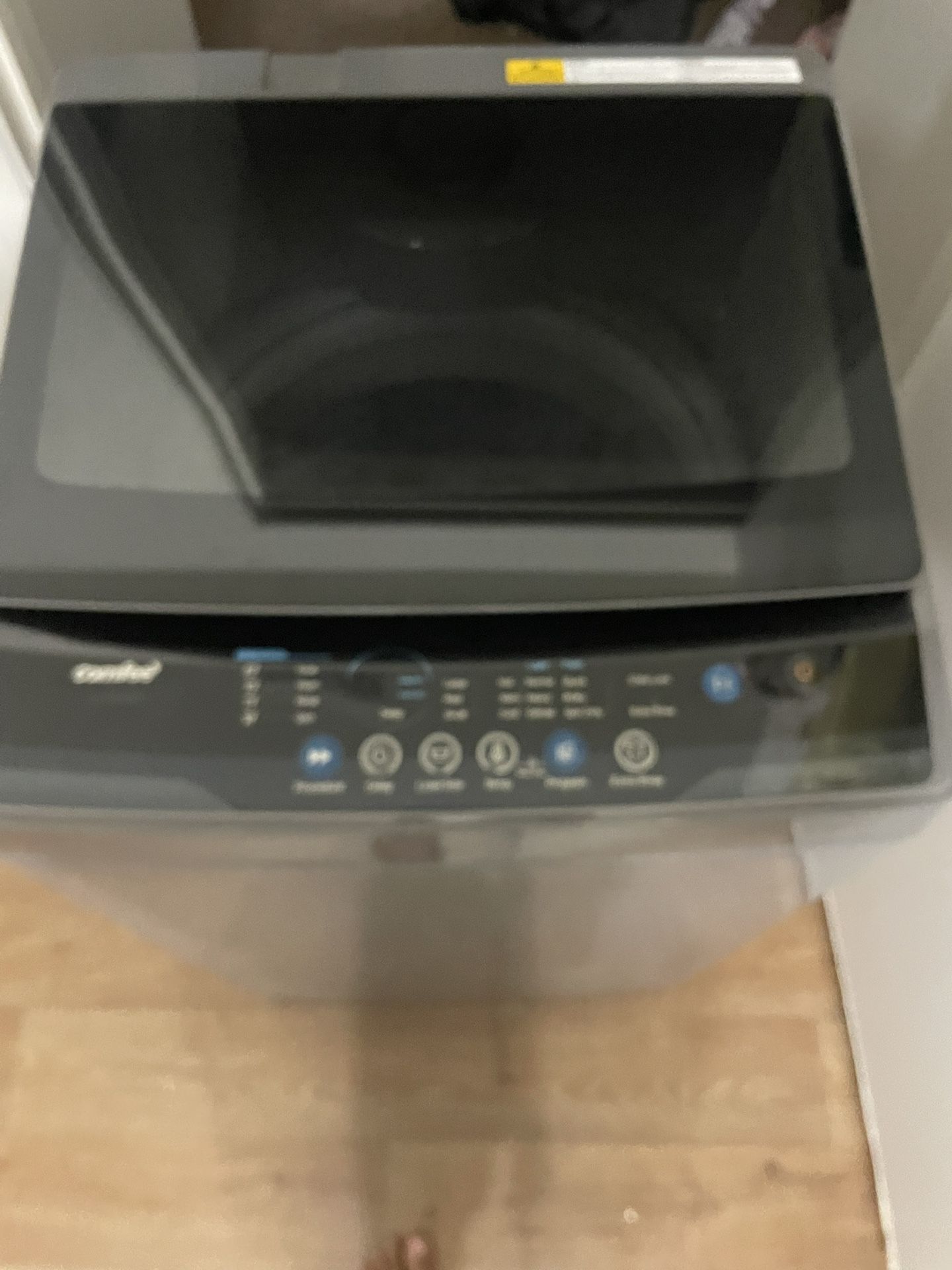 Comfee Laundry Washer