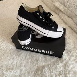 Converse woman Size 10