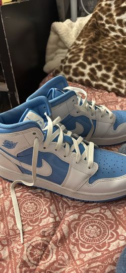Shoes, Air Jordan’s