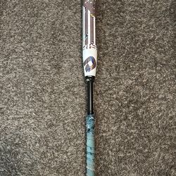 Demarini Prism Softball Bat