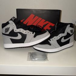 Air Jordan 1 Shadow 2.0