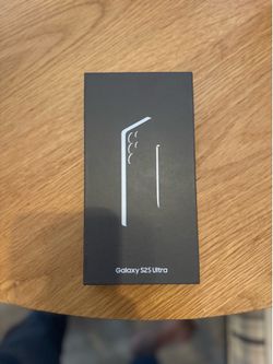 Samsung 25s ultra