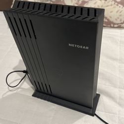 Netgear EAX 20 Mesh