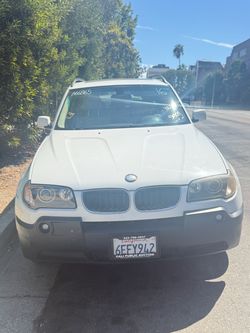 2004 BMW M3
