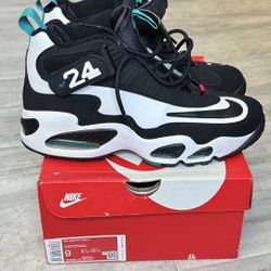 Nike Air Griffey Max 1, Size 9